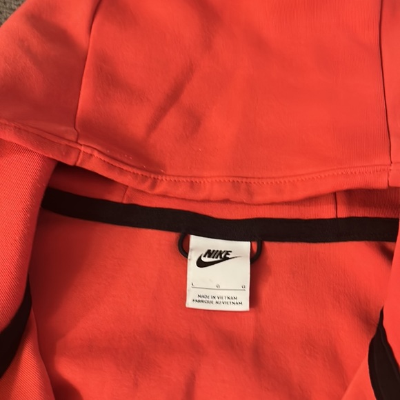 Nike tech fleece men’s size large - Picture 5 of 6